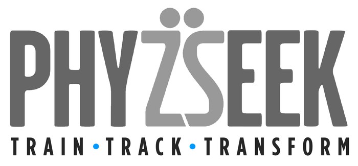 Phyzseek: Train, Track, Transform